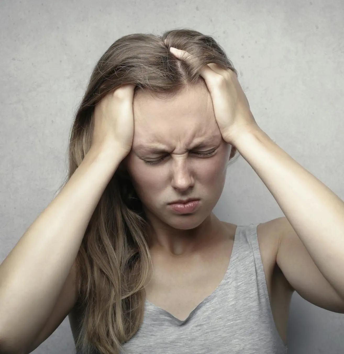 Thérapie par acupuncture pour les maux de tête et les migraines